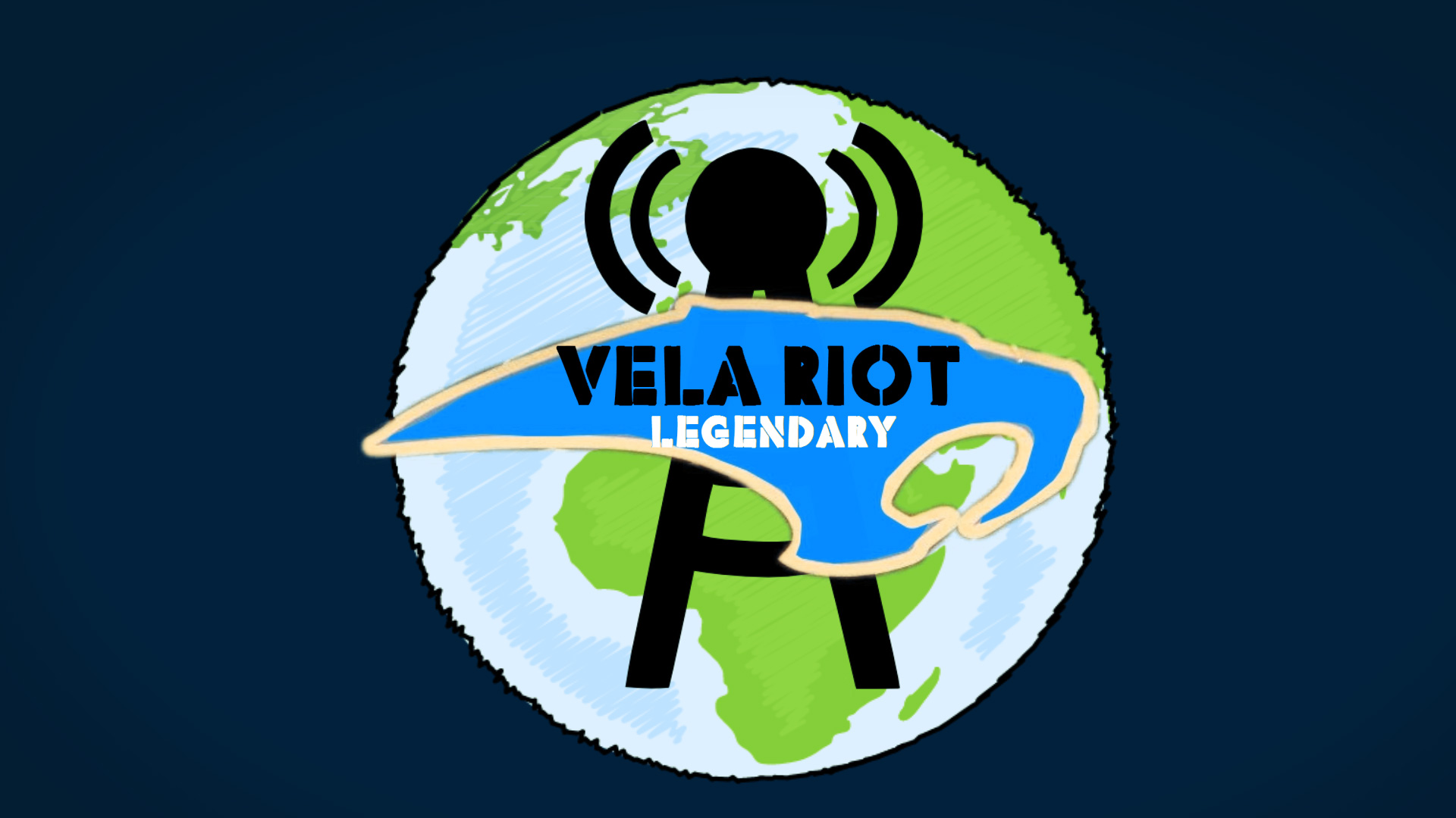 Vela Riot - The Official Robert Vela News Channel!